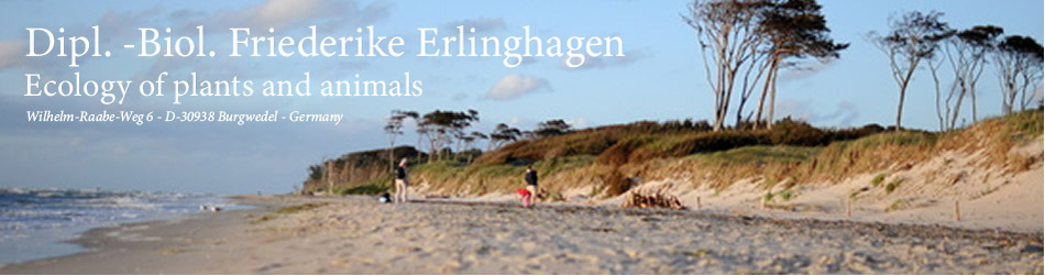 logo englisch header friederike erlinghagen diplom biologin burgwedel